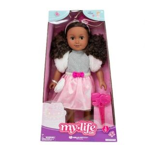 50th Anniversary Hello Kitty Doll